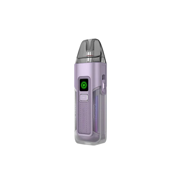 Vaporesso Luxe X2 Pod Vape kit 40W - Image 7