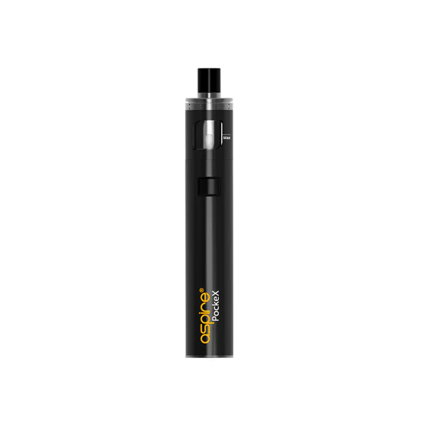 Aspire PockeX Kit - Image 2