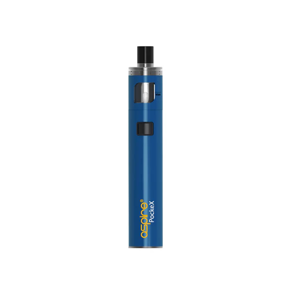 Aspire PockeX Kit - Image 3