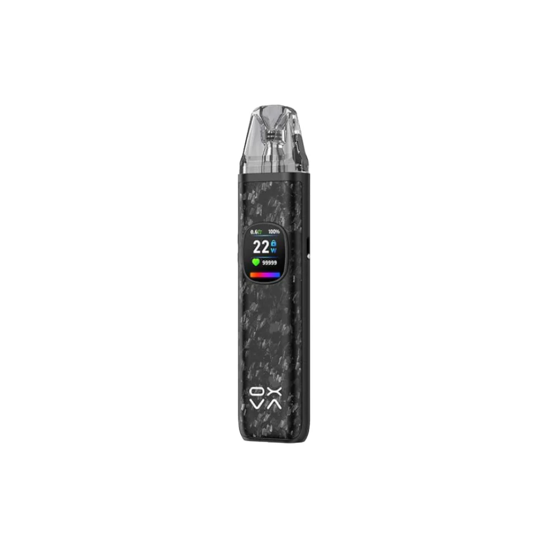 Oxva Xlim Pro 2 DNA Pod Vape Kit 30W - Image 2