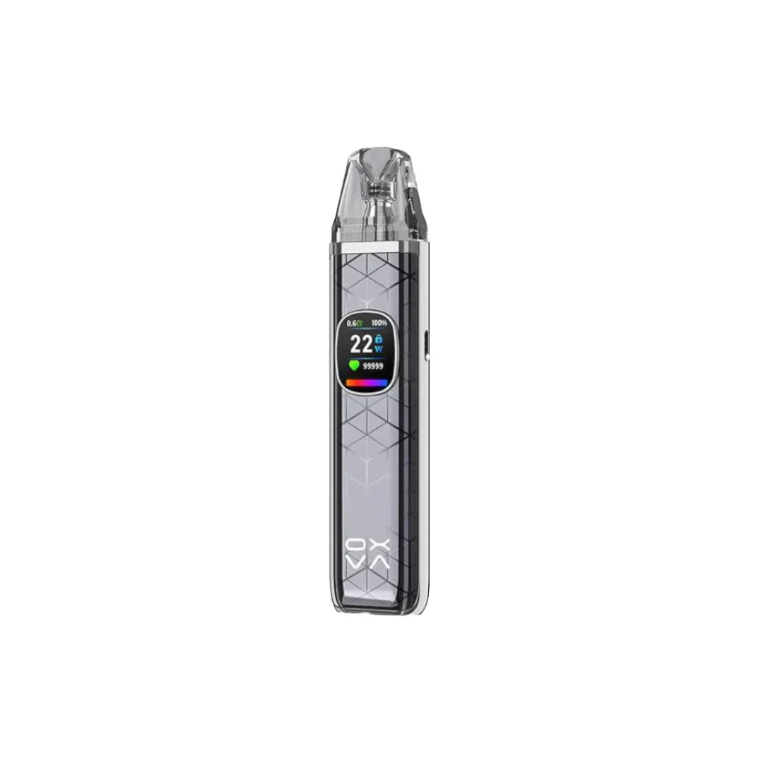 Oxva Xlim Pro 2 DNA Pod Vape Kit 30W - Image 3