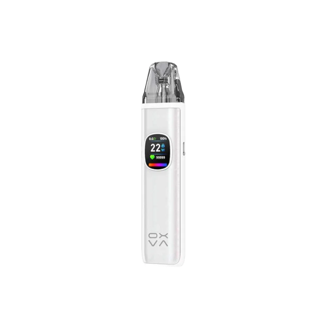 Oxva Xlim Pro 2 DNA Pod Vape Kit 30W - Image 5