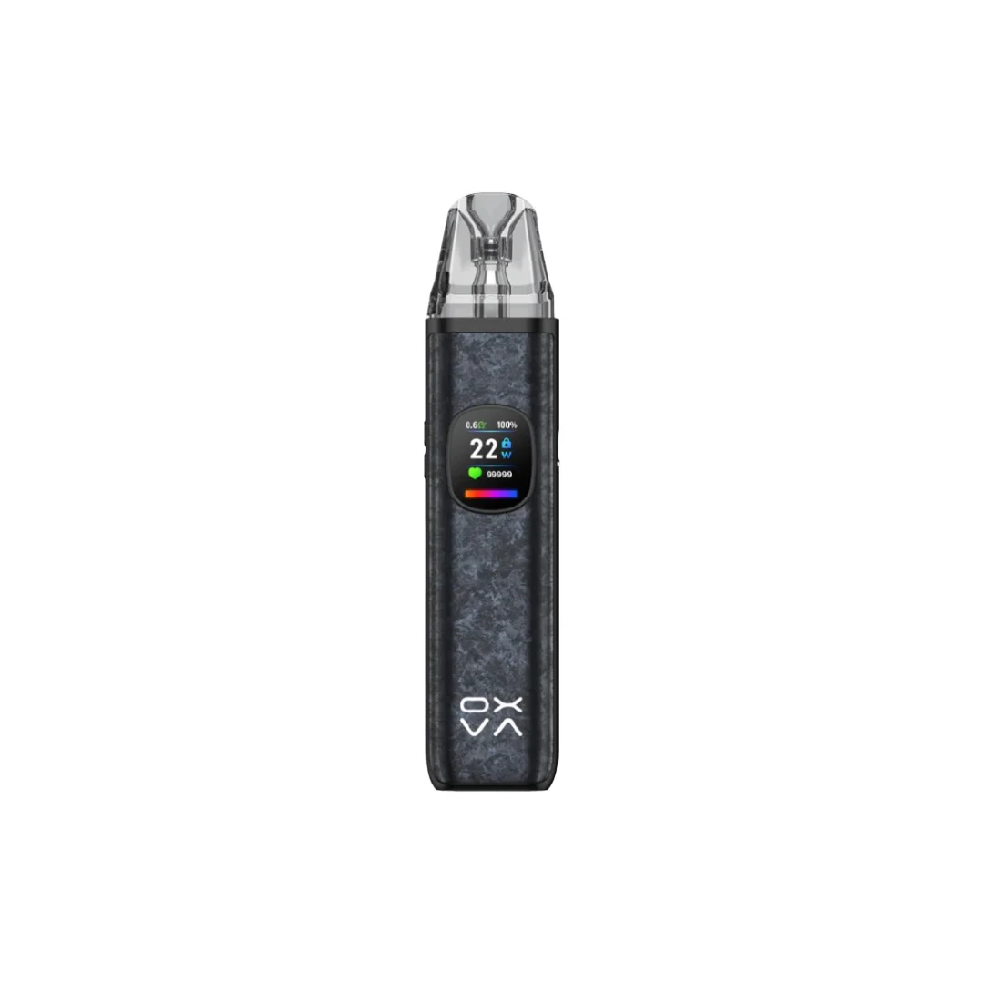 Oxva Xlim Pro 2 DNA Pod Vape Kit 30W - Image 6