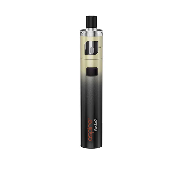 Aspire Pockex Kit - Anniversary Edition - Image 5