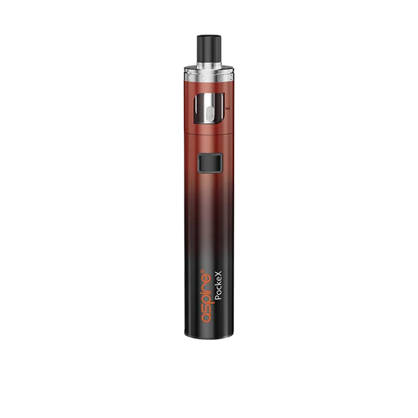 Aspire Pockex Kit - Anniversary Edition - Image 6
