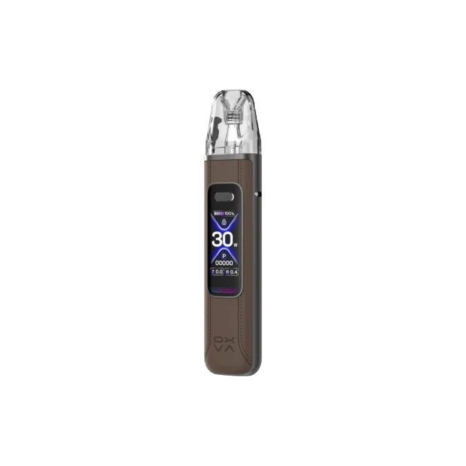 Oxva Xlim Pro 3 Pod Vape Kit 30W - Image 4