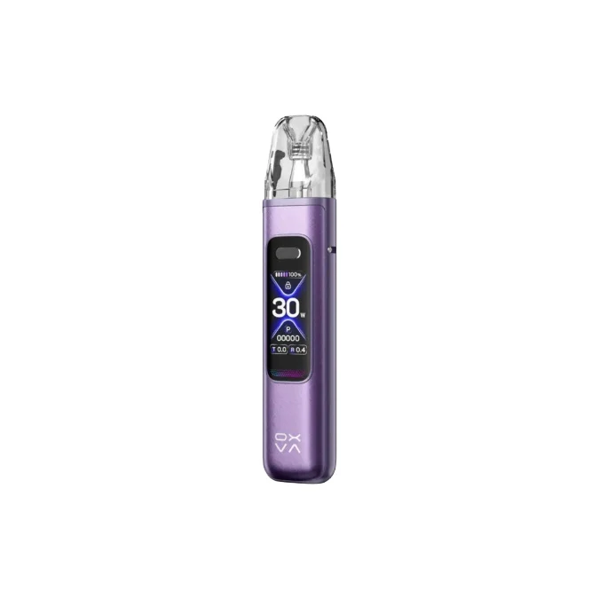 Oxva Xlim Pro 3 Pod Vape Kit 30W - Image 7