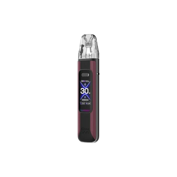 Oxva Xlim Pro 3 Pod Vape Kit 30W - Image 8