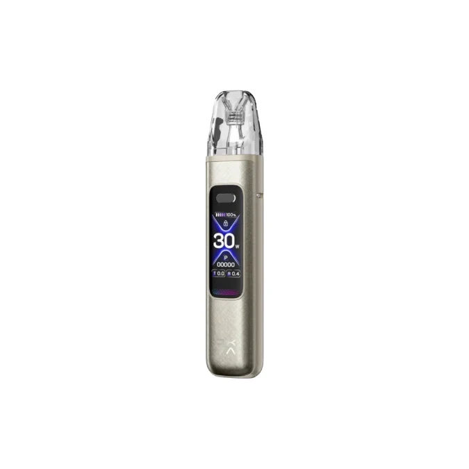 Oxva Xlim Pro 3 Pod Vape Kit 30W - Image 10
