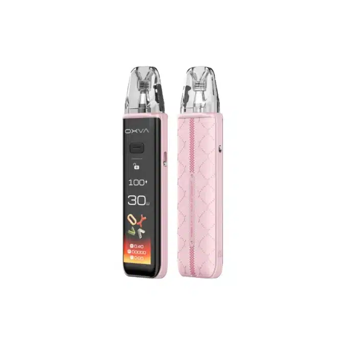Oxva Xlim 3 Ultra Pod Vape Kit 30W - Image 3