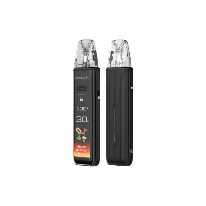 Oxva Xlim 3 Ultra Pod Vape Kit 30W - Image 4