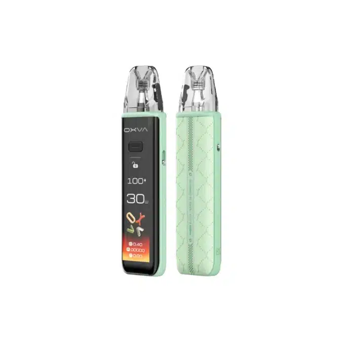 Oxva Xlim 3 Ultra Pod Vape Kit 30W - Image 5