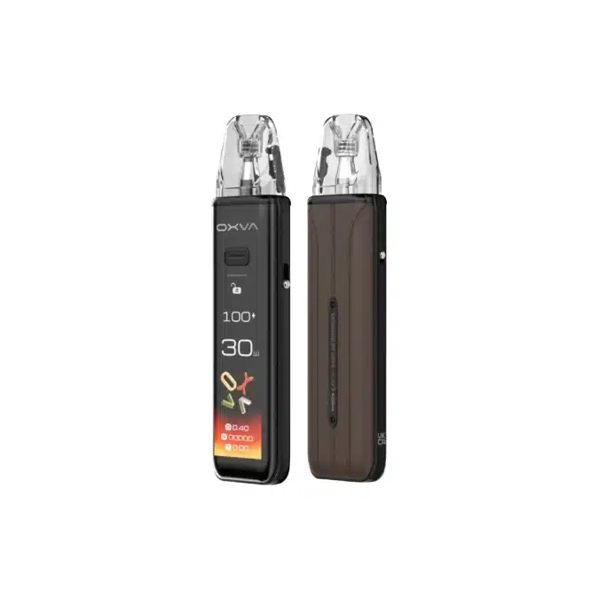 Oxva Xlim 3 Ultra Pod Vape Kit 30W - Image 6