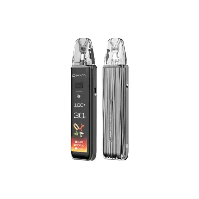 Oxva Xlim 3 Ultra Pod Vape Kit 30W - Image 7