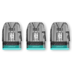 Voopoo Argus Top Fill V2 Pods