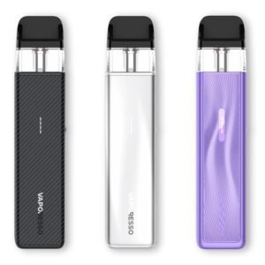 Vaporesso Xros 5 Mini Pod Kit