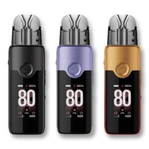 VooPoo Vinci E80 Pod Kit