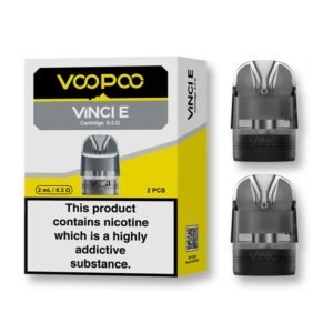 VooPoo Vinci E Vape Pods