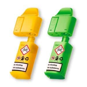 Elf Bar AF5500 Refills